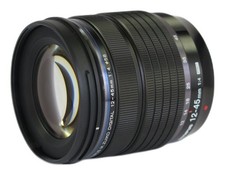 Olympus M.ZUIKO 12-45mm F/4