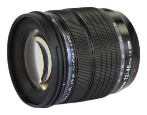 Olympus zuiko 45mm - m.zuiko, 12-45mm