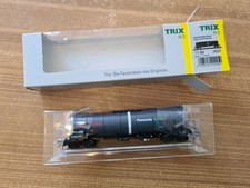 Trix 24225 Kesselwagen Ermewa Pannonia Ethanol CZ-ERMW 767-3 Zans H0 = ~