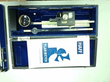 Haff-Planimeter 315