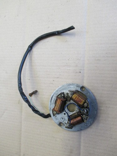 Zündstator für kawasaki - für, 125