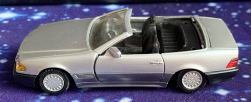 Modellauto fahrzeug 1137 gama - fahrzeug,