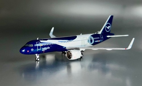 Airbus a320neo lufthansa - airbus,