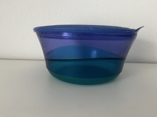 Tupperware eleganzia l - tupperware,