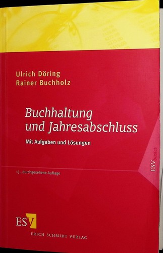 Buchhaltung und