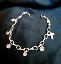 Schönes 925 Sterling Silber