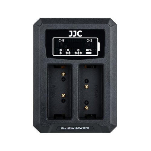 Usb dual akku charger für - usb,