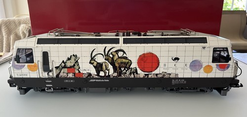 Lgb 24420 rhb 4 - 24420,, ge