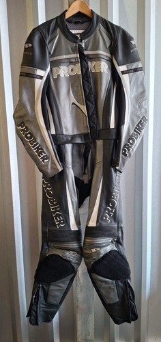 Probiker motorrad lederkombi - motorrad,