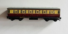 Hornby Personenwagen, Spur 00, Nr. E 42759 E