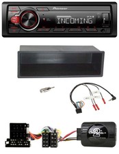 Pioneer Bluetooth USB DAB