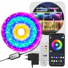 Outdoor LED Streifen