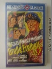Große freiheit dvd - 7, |