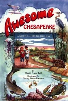 Awesome chesapeake kids - awesome,