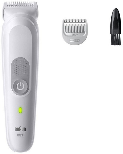 Braun series body groomer - braun,