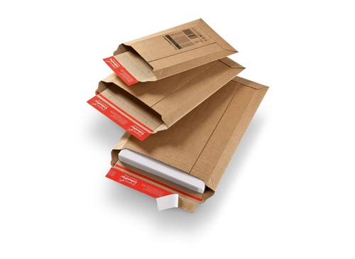 100 stk versandtaschen cp - 100, stk.