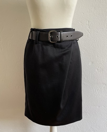 Max mara rock aus wolle - mara,