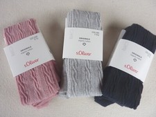 s.Oliver Mädchen Strumpfhose