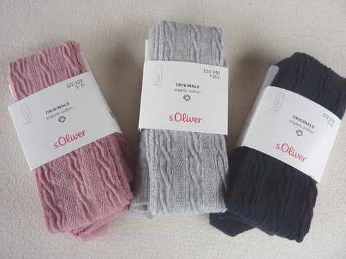 Oliver mädchen strumpfhose - s.oliver,