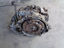 Automatikgetriebe 6-Gang - 4x4