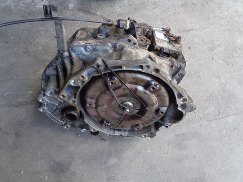 Automatikgetriebe gang 4x4 - -,