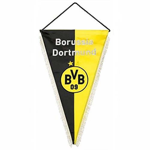 Bvb seidenwimpel borussia - bvb-seidenwimpel,