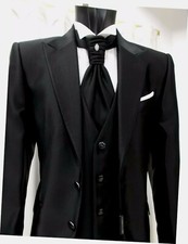 CARLO PIGNATELLI HERREN KLEID