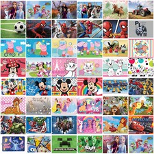 Kinder motiv tischunterlage - kinder,