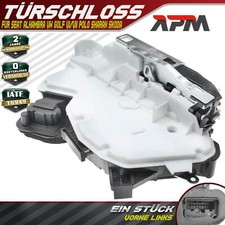 Türschloss Vorne Links für