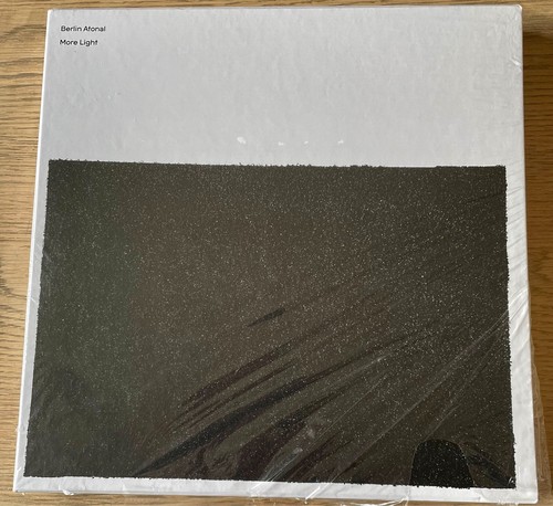 Artists berlin atonal more - berlin,