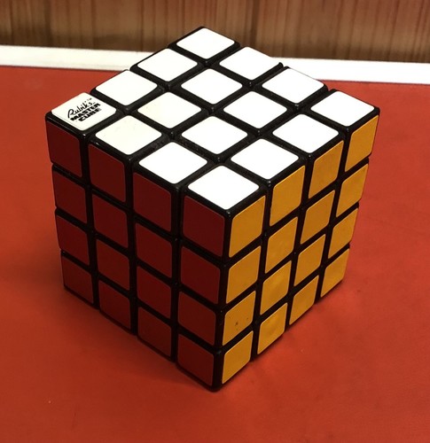 Original rubik master cube - rubik´s,
