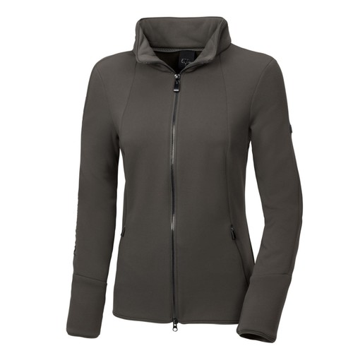 Pikeur damenfleecejacke - pikeur,