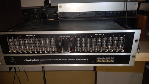 Soundscraftmen usa - 70's,