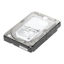 FESTPLATTE SEAGATE