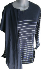 Pyjama   Schiesser     Gr. 38