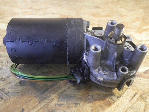 319922 wischermotor vorne - 319922,
