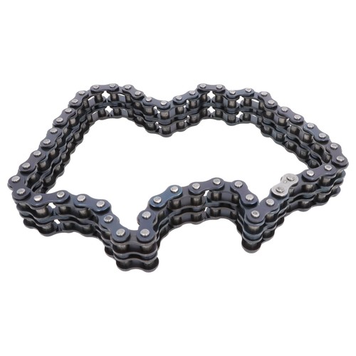 Kette duplexkette glieder - kette,