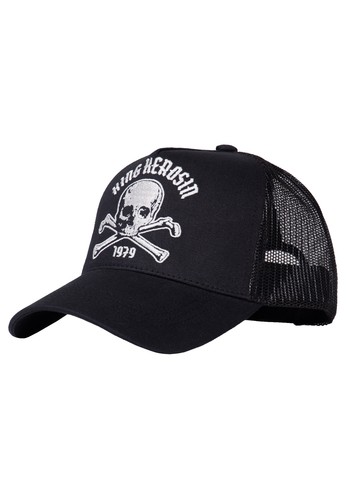King kerosin herren trucker - herren,