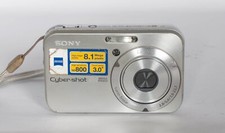 Sony DSC-N1 MpegMovie VX 8,1MP 3x opt. Zoom Touch-Screen