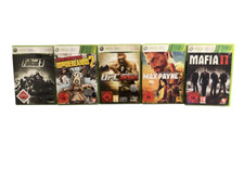 Fallout 3 + Boderlands 2 + UFC
