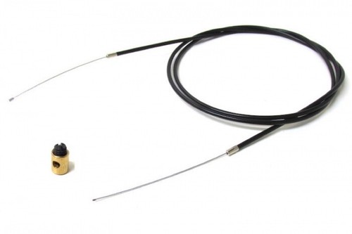 Seilzug schraub nippel - ✅,