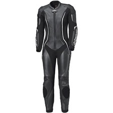 Ladies Leather Suit 38 Held