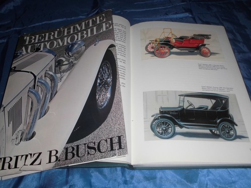 Berühmte automobile - automobile,