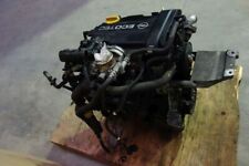 Motor ohne Anbauteile (Benzin) Z10XEP OPEL CORSA C (F08, F68) 1.0