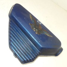 Honda CX 500 Seitendeckel