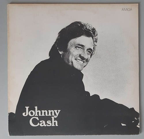 Johnny cash - –, "johnny