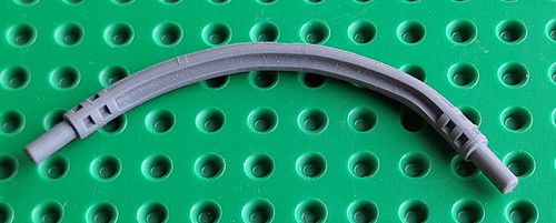 Lego soft flex achse - soft,