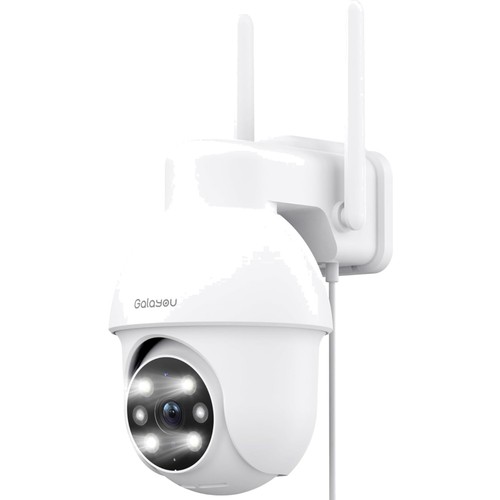 Wlan kamera 360 ptz - 360°,,