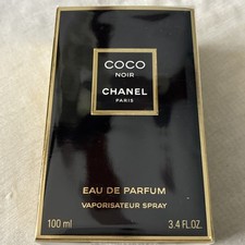 CHANEL Coco Noir Eau De Parfum