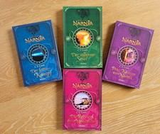 Die Chroniken von NARNIA Band